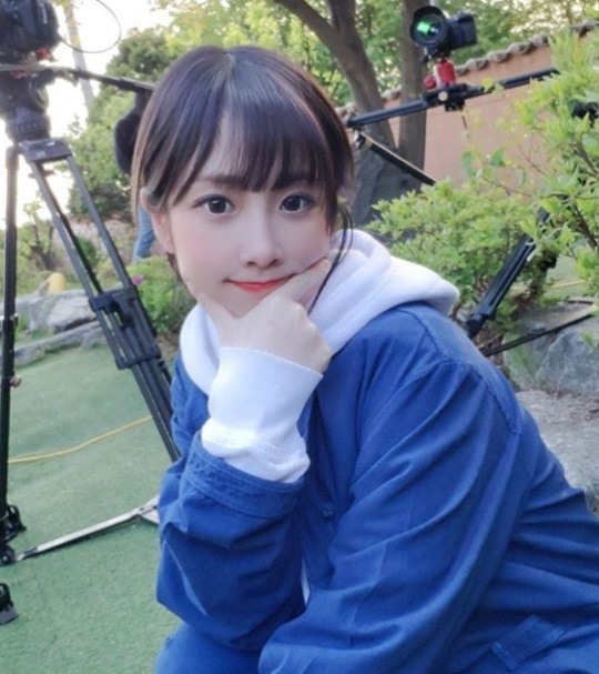 러블리즈 공식 인스타그램