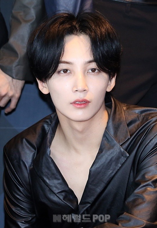 정한/사진=민선유 기자