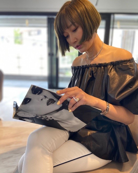 변정수 인스타그램