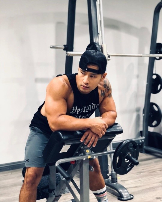 유승준 인스타그램