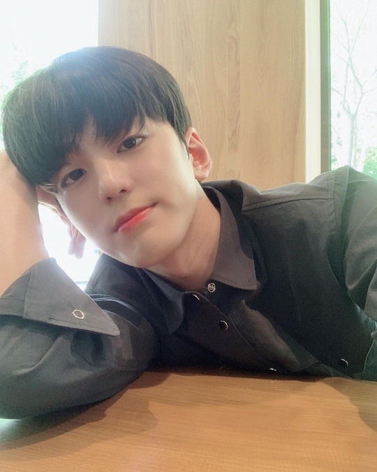 김민규 인스타그램