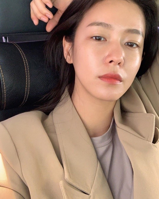 경수진 인스타그램