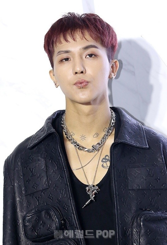 송민호/사진=민선유기자