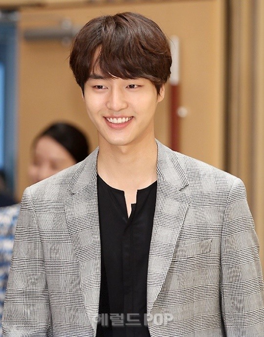 양세종/사진=헤럴드POP DB