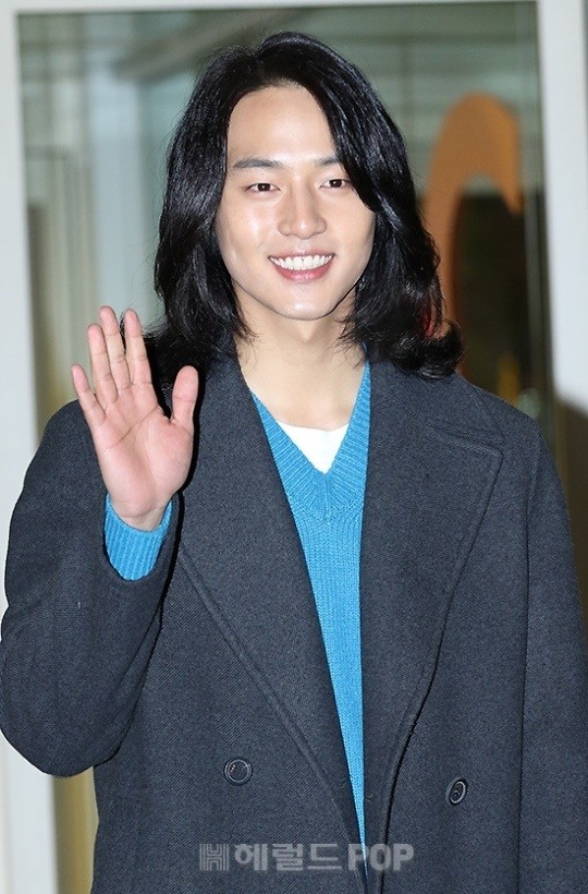 양세종/사진=민선유기자