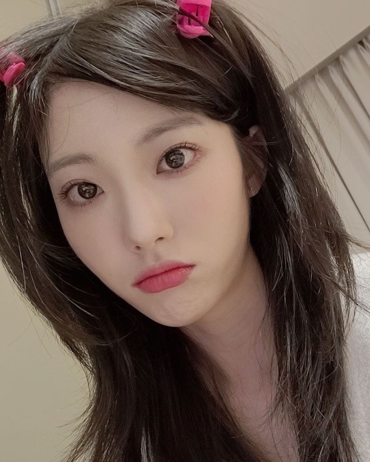 루다 인스타그램