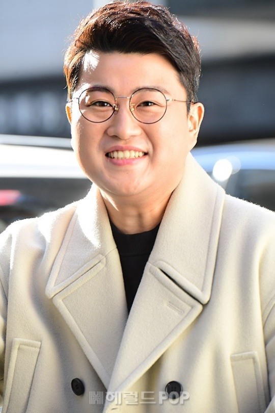 김호중/사진=헤럴드POP DB