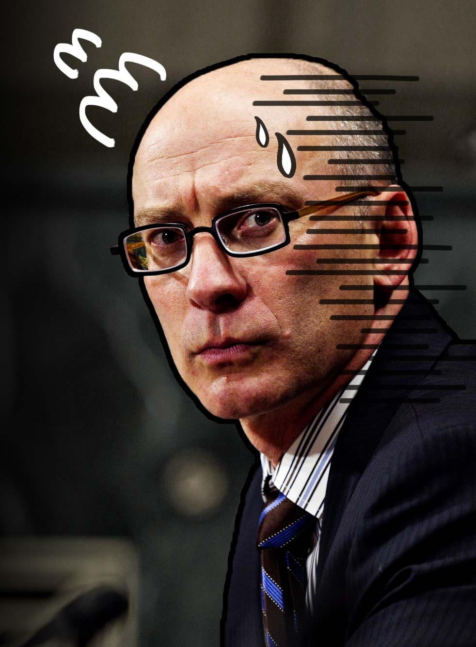 데이비드 하이먼 넷플릭스 CLO.