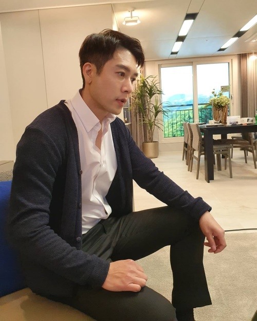 사진=조현재 인스타그램