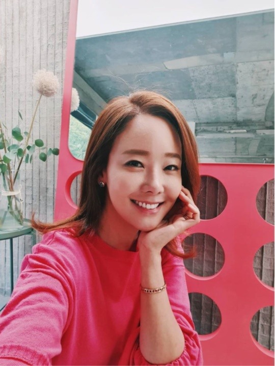 소유진 인스타그램