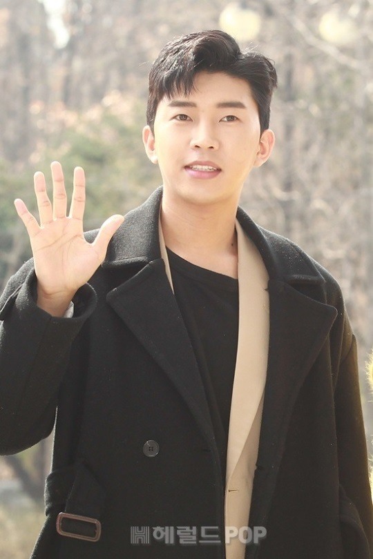 임영웅/사진=헤럴드POP DB