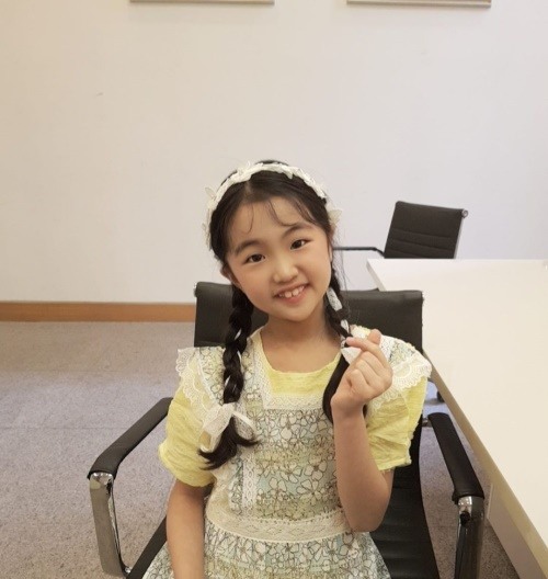 사진=싸이더스HQ 공식 인스타그램