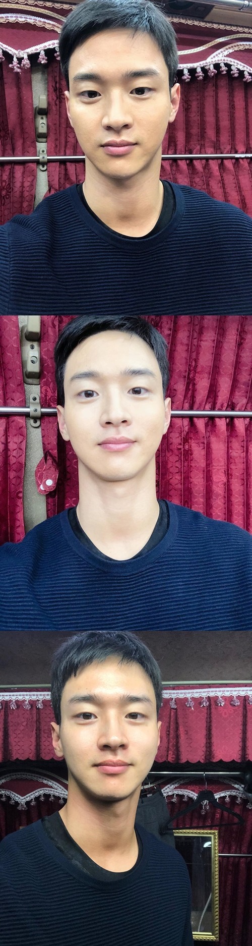 사진=동이컴퍼니 공식 인스타그램