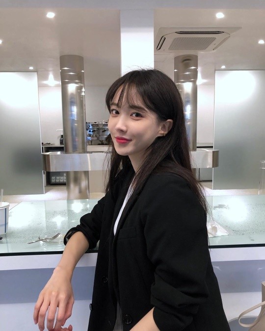 서민재 인스타그램