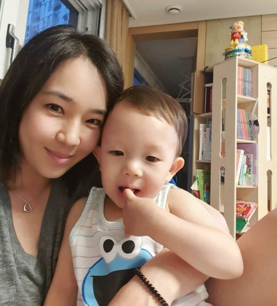 박민정 인스타그램