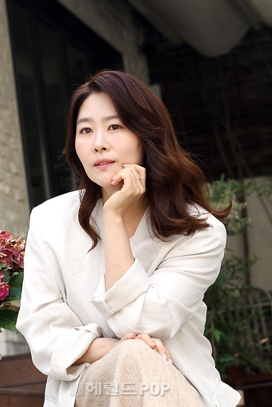 김지영/사진=민선유기자