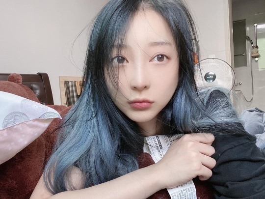 혜린 인스타그램