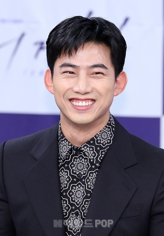 옥택연/사진=민선유기자