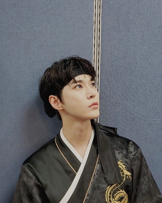 NCT 127 공식 인스타그램