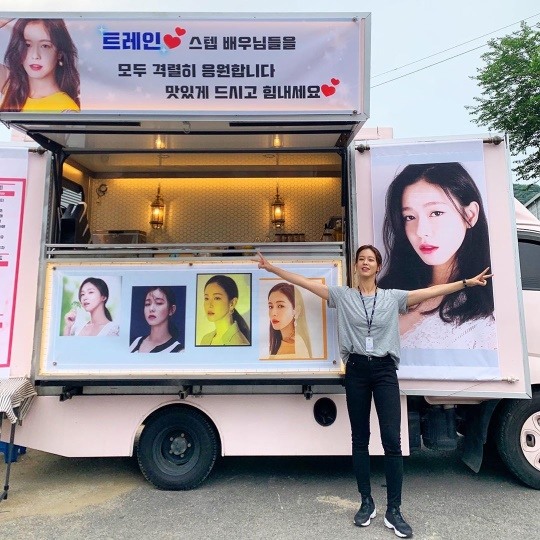 경수진 인스타그램