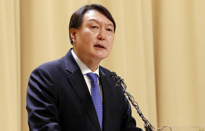 윤석열 검찰총장. [연합]