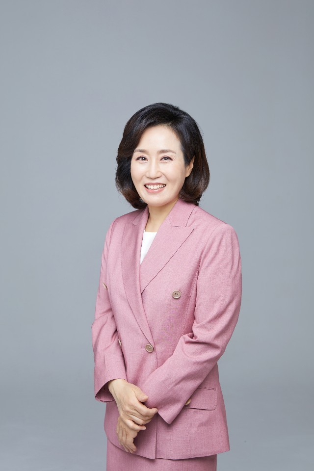 전주혜 미래통합당 의원. [의원실]