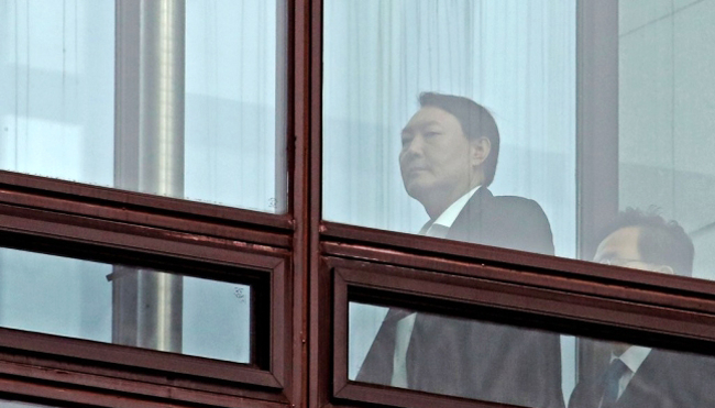 윤석열 검찰총장. [연합]