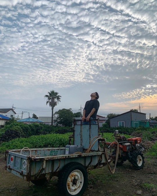 유세윤 인스타그램