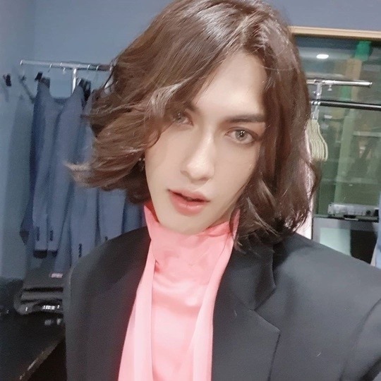 빅터 인스타그램