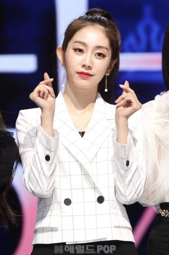 서지수/사진=헤럴드POP DB