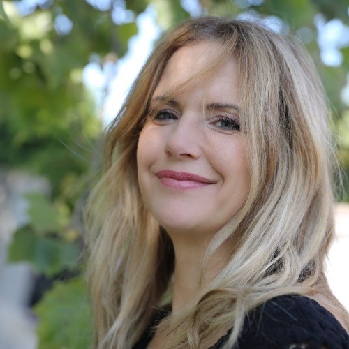 사진=켈리 프레스톤 인스타그램