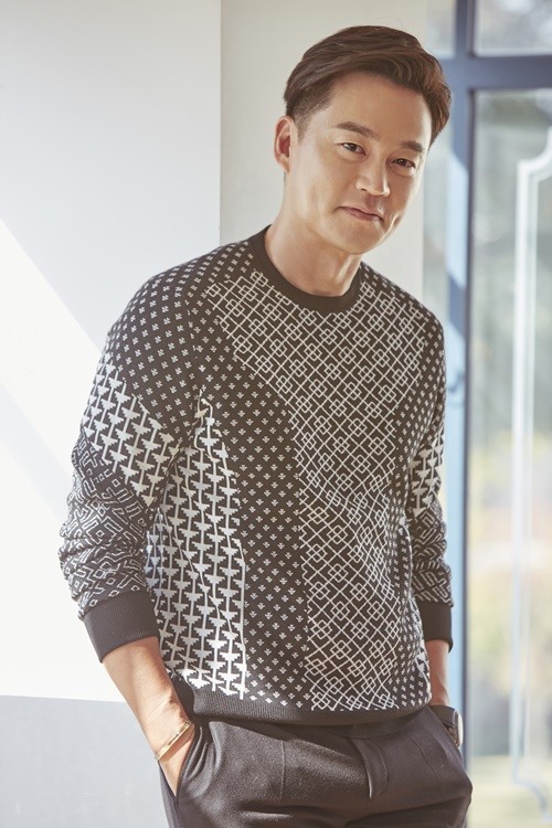 배우 이서진/사진=롯데엔터테인먼트 제공