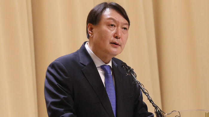 윤석열 검찰총장