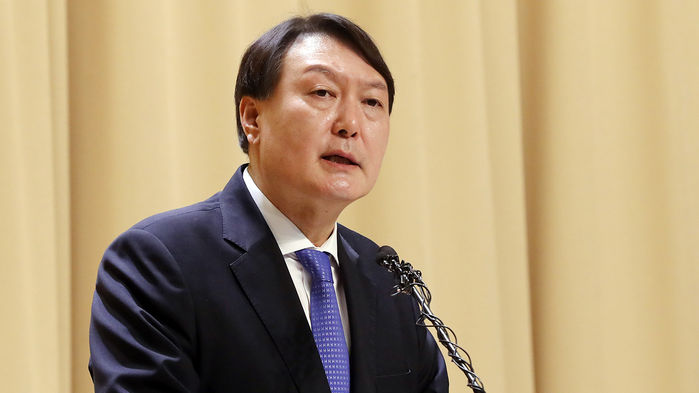 윤석열 검찰총장 (사진=연합뉴스)