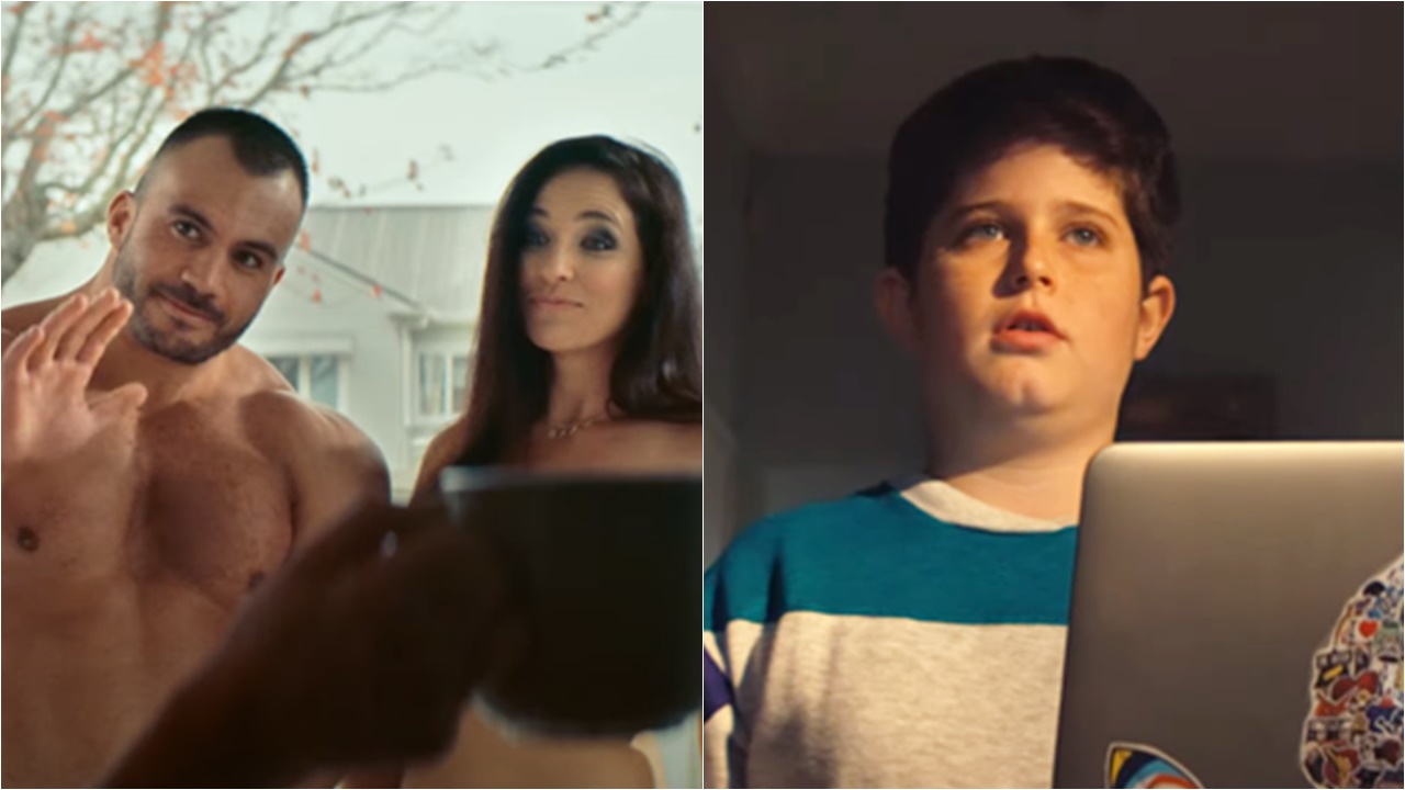 Pick] 현실은 안 그래…청소년 공익광고에 포르노 배우 등판 : zum 뉴스