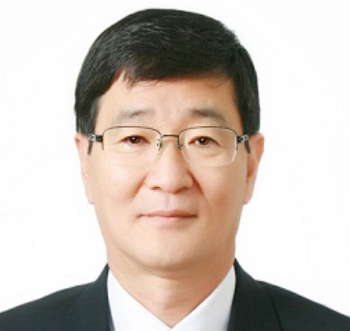 고영환 전 국가안보전략연구원 부원장