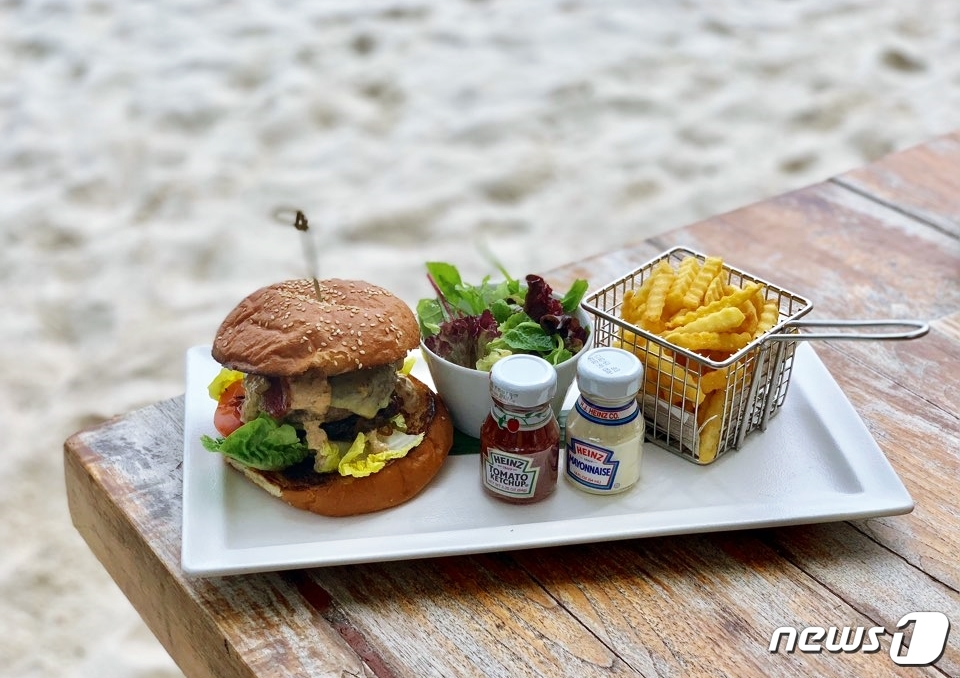 콘스탄스 몰디브 무푸시 리조트© News1