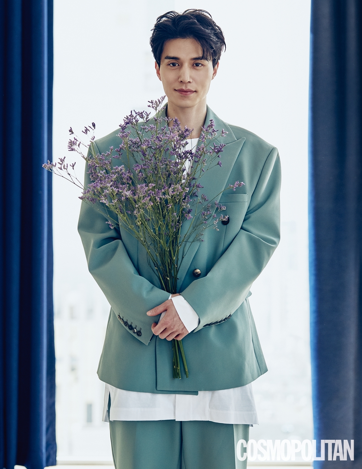 / 사진=코스모폴리탄