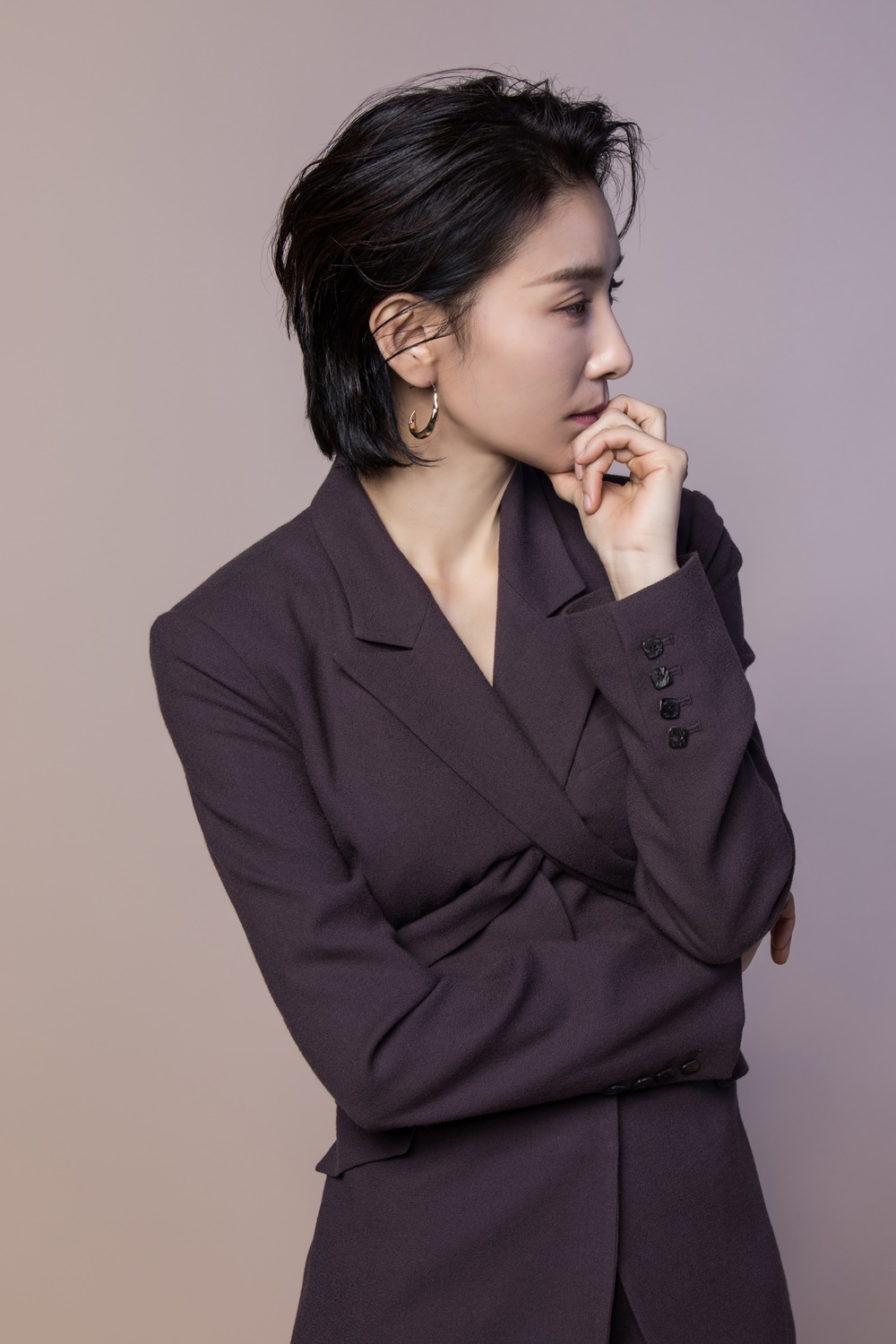 © 뉴스1 배우 김서형/플라이업엔터테인먼트 제공