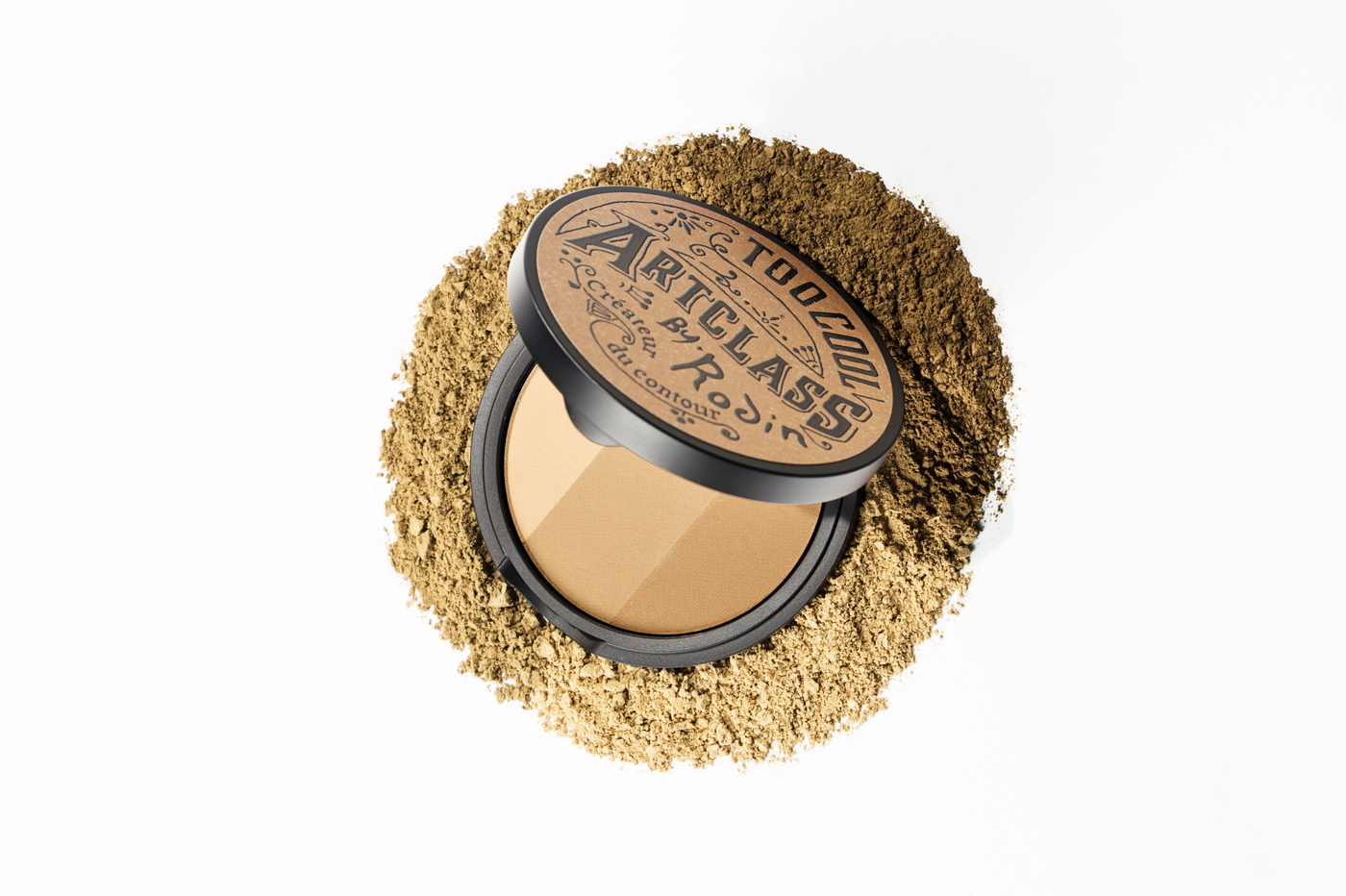 투쿨포스쿨 아트클래스 바이로댕 쉐딩 © 뉴스1