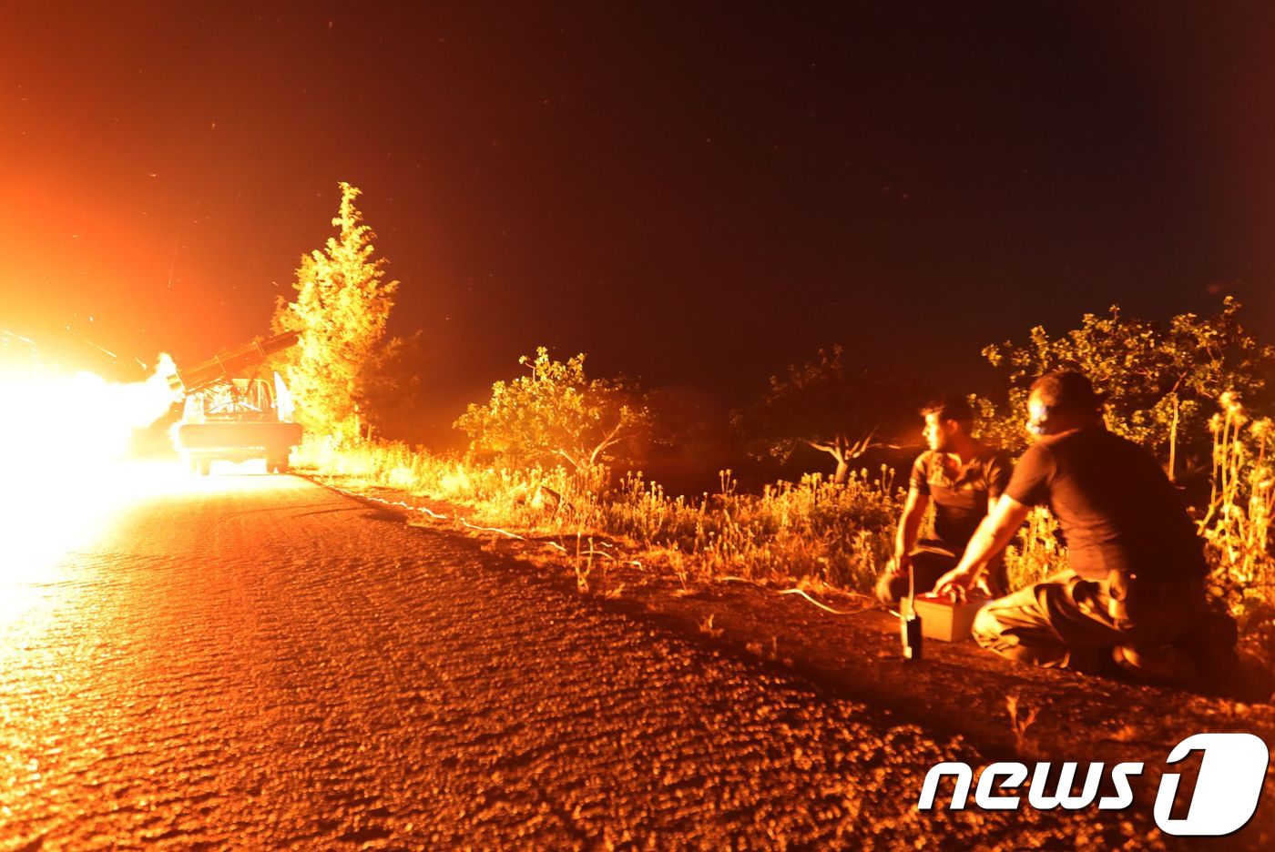 <자료사진> © AFP=뉴스1