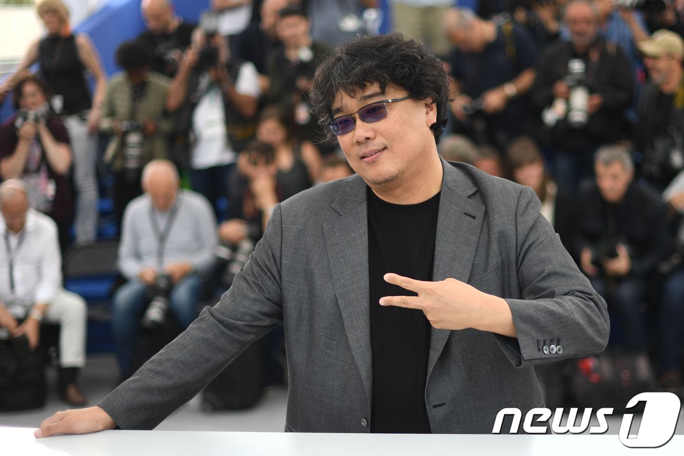 제72회 칸영화제 포토콜 © AFP=뉴스1