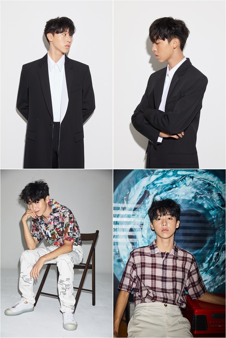 가수 조우찬/스튜디오아나바이크 제공 © 뉴스1