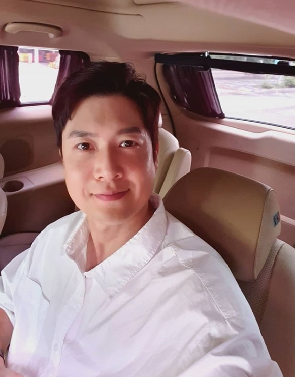 조현재 인스타그램 © 뉴스1