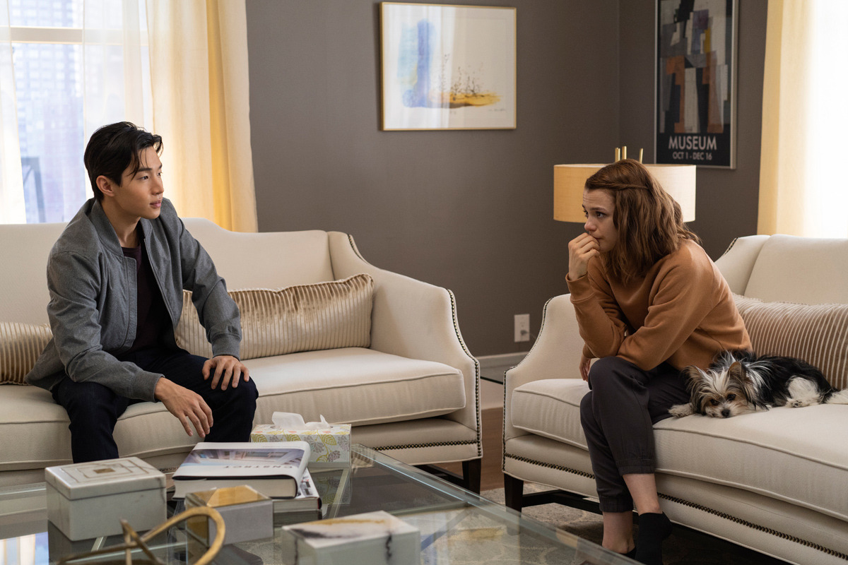 영화 안녕 베일리 스틸 © 뉴스1