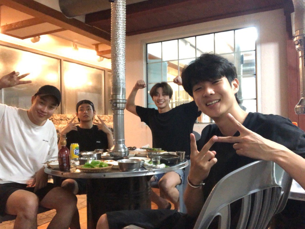 방탄소년단 트위터 © 뉴스1
