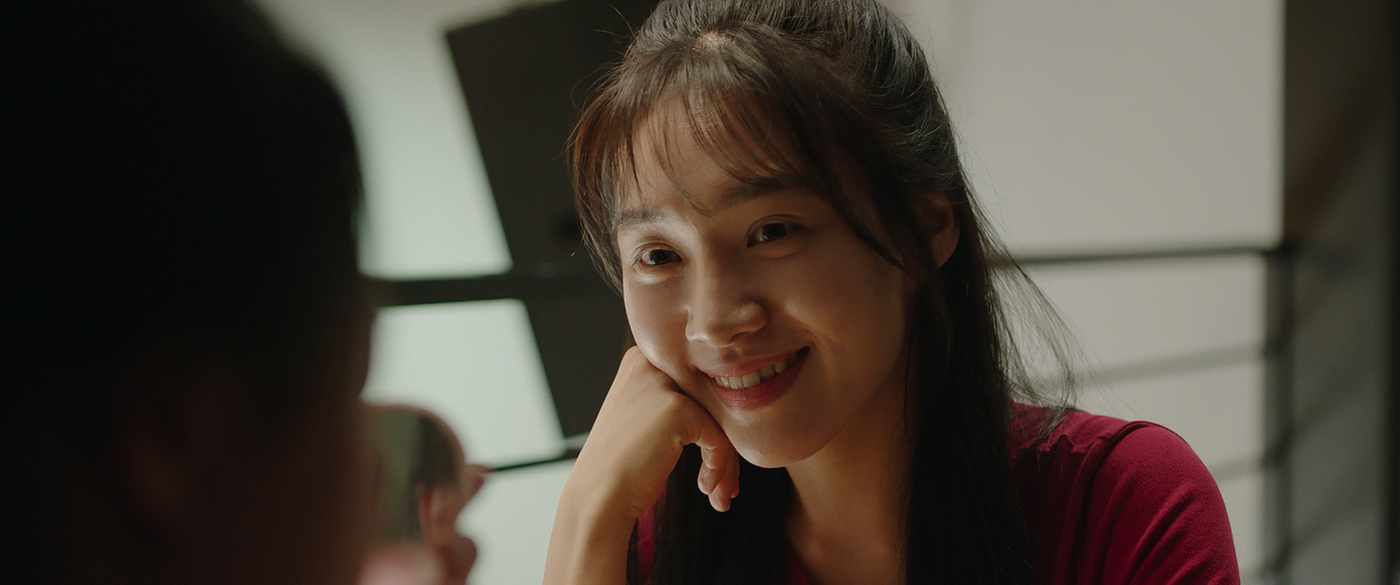 영화 아워바디 스틸 © 뉴스1