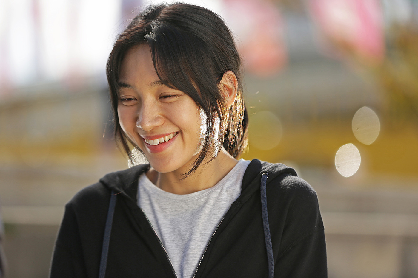 영화 아워바디 스틸 © 뉴스1