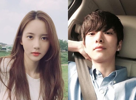 한서희(왼쪽, 한서희 인스타그램), 정다은(정다은 인스타그램) © 뉴스1