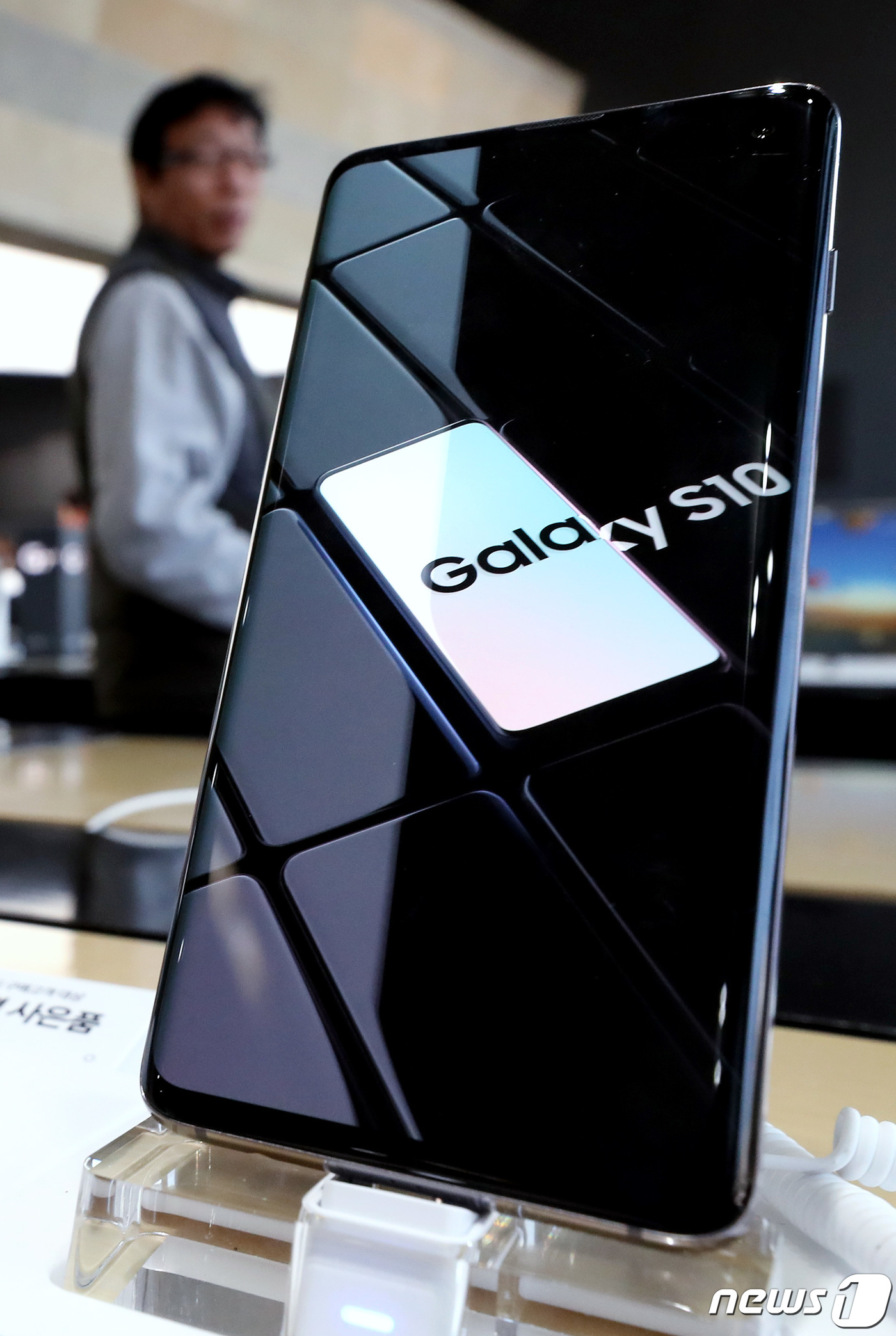 삼성전자 갤럭시S10 2019.3.8/뉴스1 © News1 박정호 기자